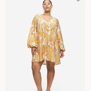 H&M dress NWOT